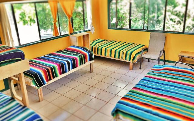 Casa del Mar - Hostel