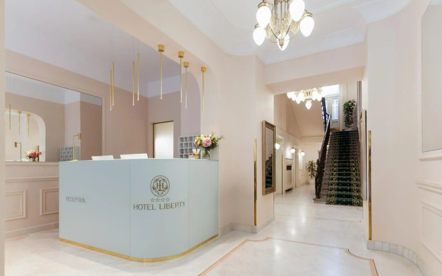 Hotel Liberty