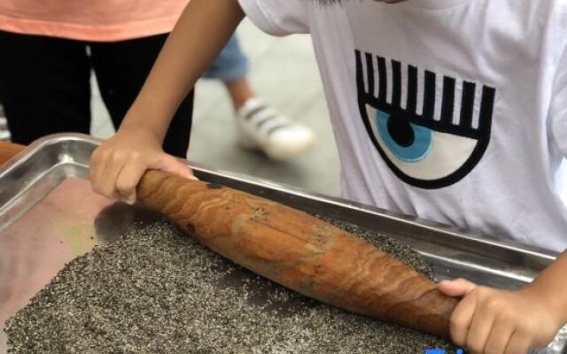 Daijiashan No.8 Hostel