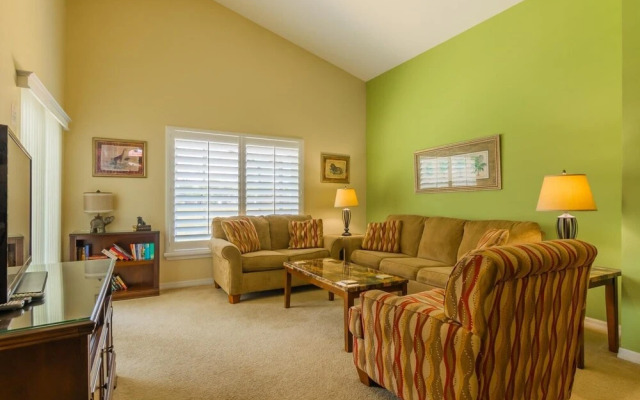 Mark's Sunrise Lakes Vacation Home