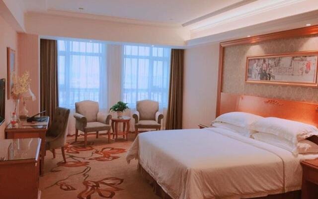 Vienna Hotel Anhui Bengbu Haijixing