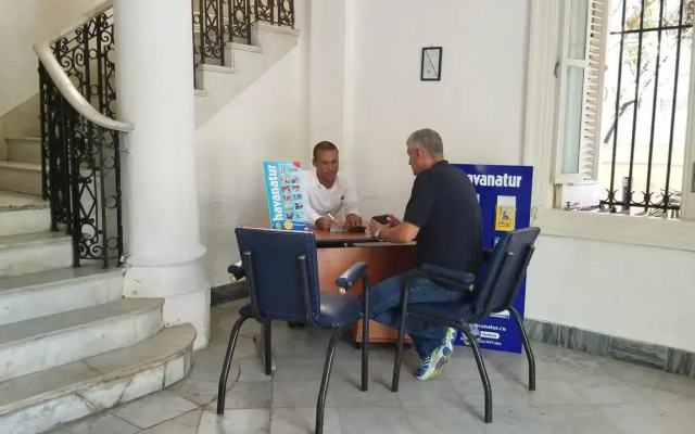 Hotel Paseo Habana