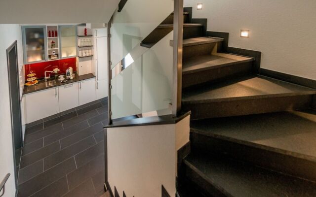 Boutique & Luxury-Apartments Horster