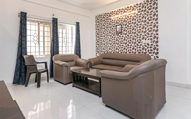 OYO 10026 Hotel Kings Suites