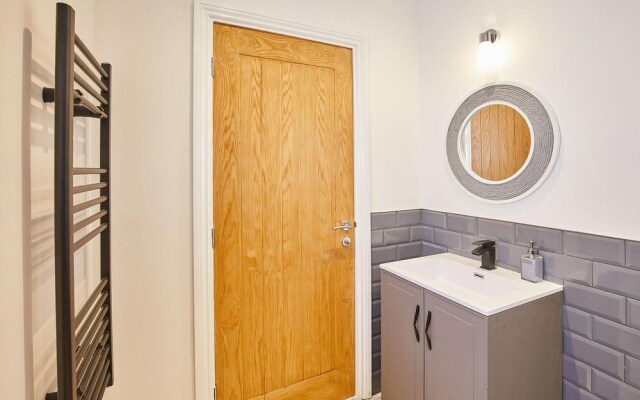 Host Stay Apartment 1 Queens Court