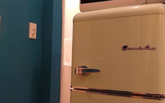 The standard apartment shibuya B