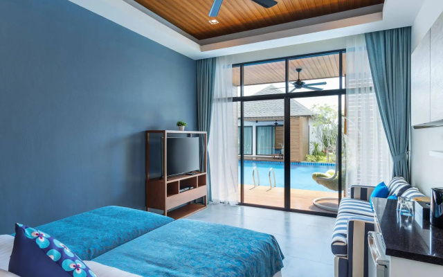 Vann Hua Hin Resort