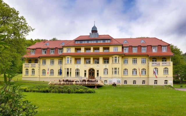 Ferien Hotel Südharz