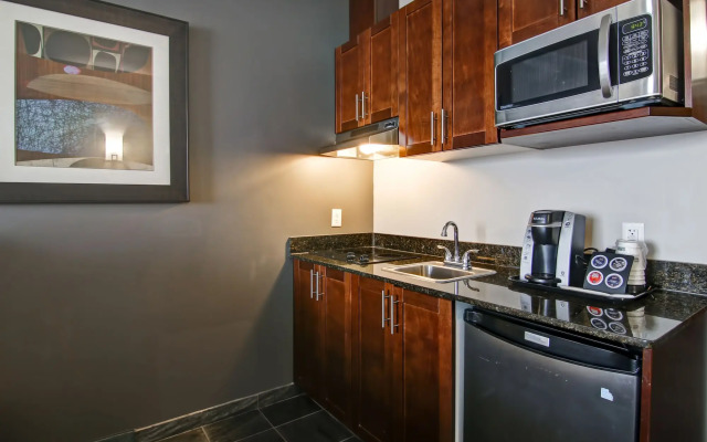 Best Western Plus Brandon Inn