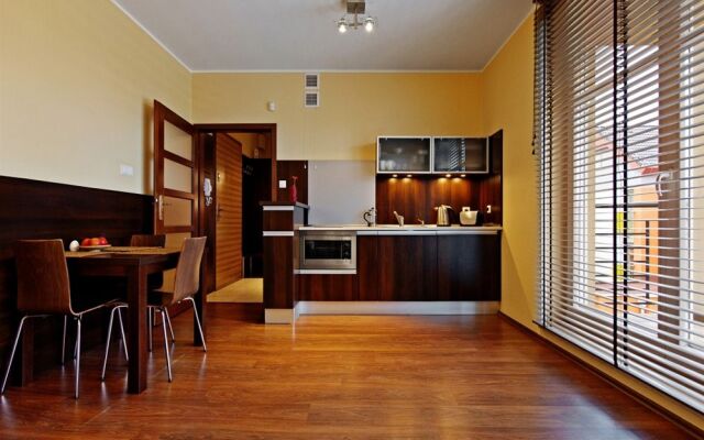 Apartamenty Sopot