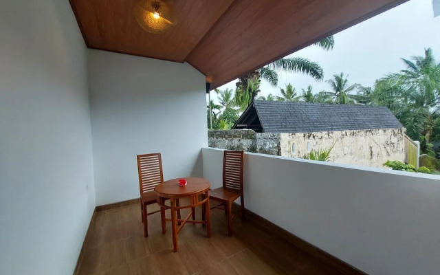 Prema Shiva Suites and Villas by EPS