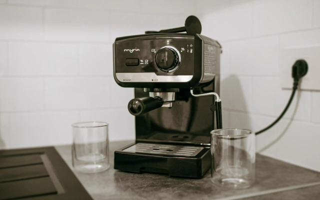 SunsetView Apartment