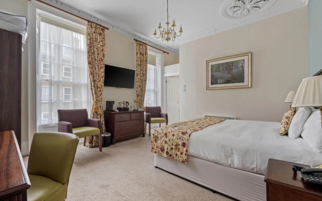 Sleeping Bear Hotel Dorchester