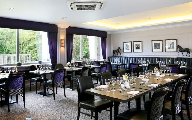 Macdonald Berystede Hotel