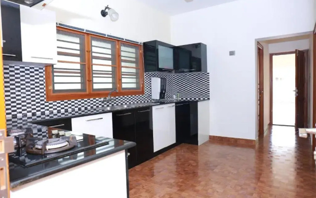 Shamrock Homestay