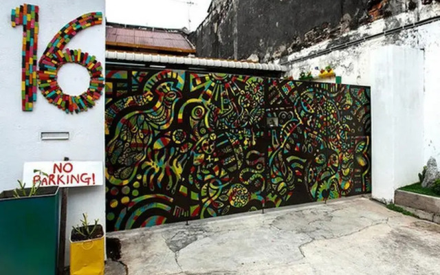 Calanthe Artisan Loft