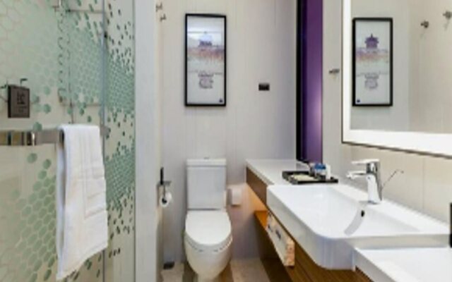 Hilton Hampton Apartments, Xi'an Hi-tech Business District