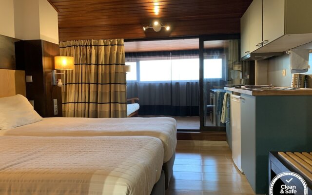 Discovery Apartment Carnaxide