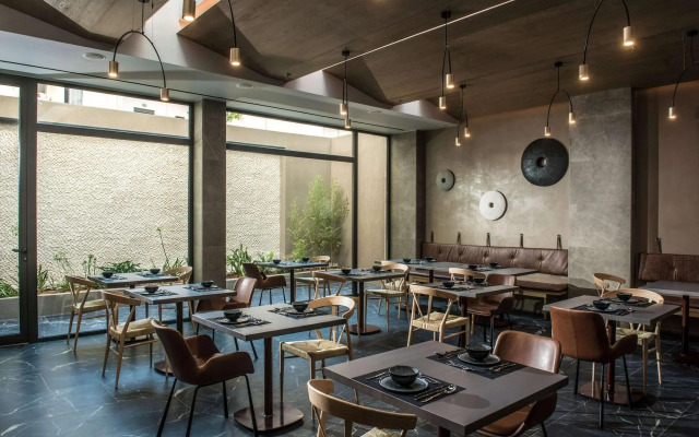 Chania Flair Boutique Hotel, Tapestry Collection by Hilton