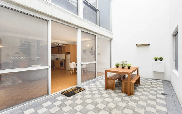 Executive Heritage Building