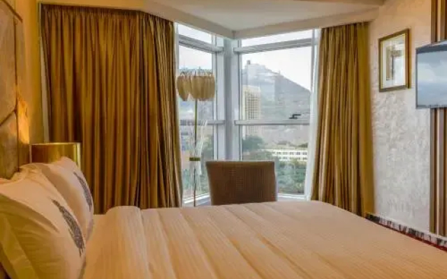 Melissa Hotel