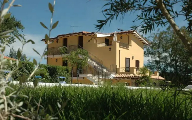 Resort Le Querce