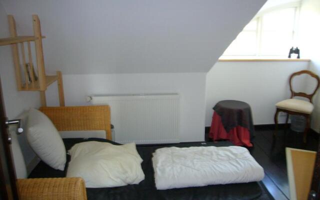 Strandhaus Landsitz Vierjahreszeiten