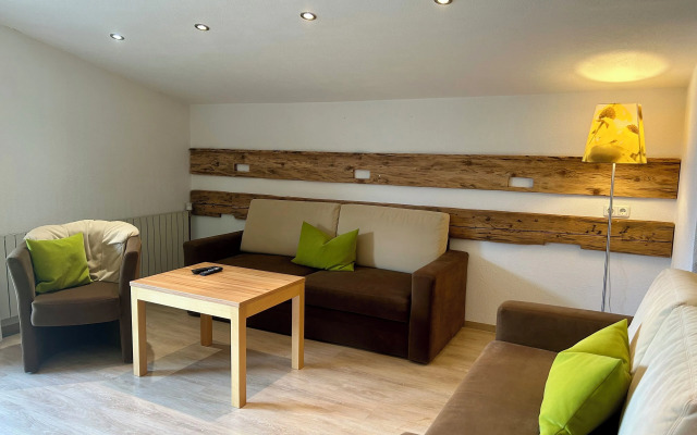 Appartementhaus Michaela