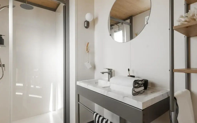 Domaine Sainte Veziane