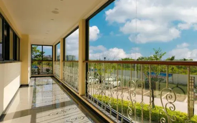 Mandy Boutique Hotel