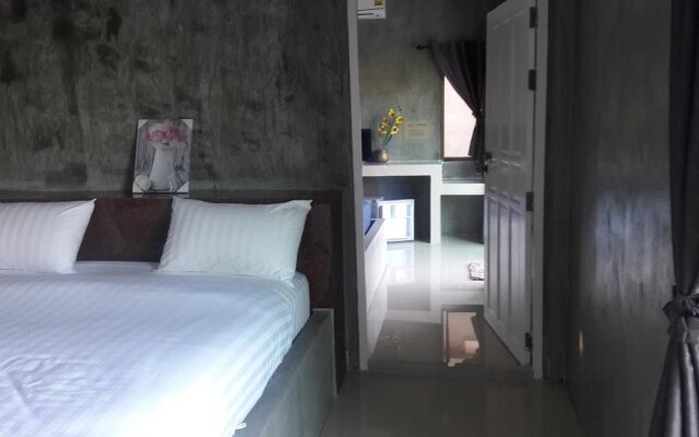 Nuttakarn Bali Resort