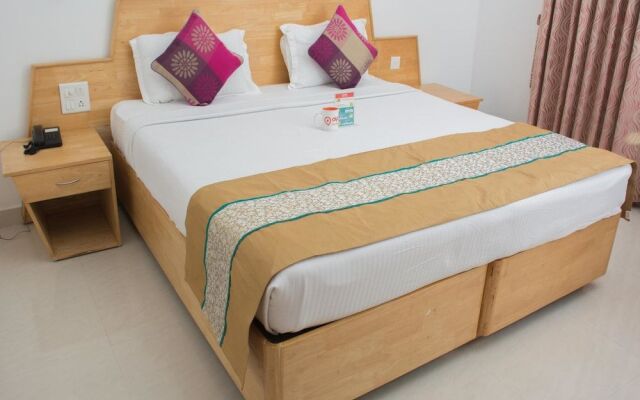 OYO 2501 Kailas Holiday Inn Kovalam