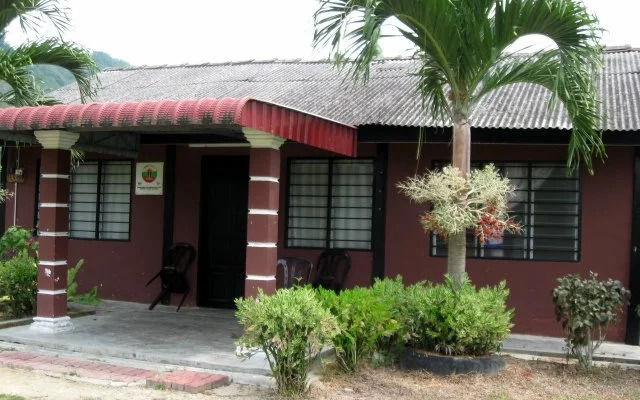 Homestay Laman Bangkinang