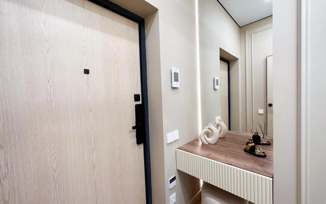 Apartment on Kozina street 9