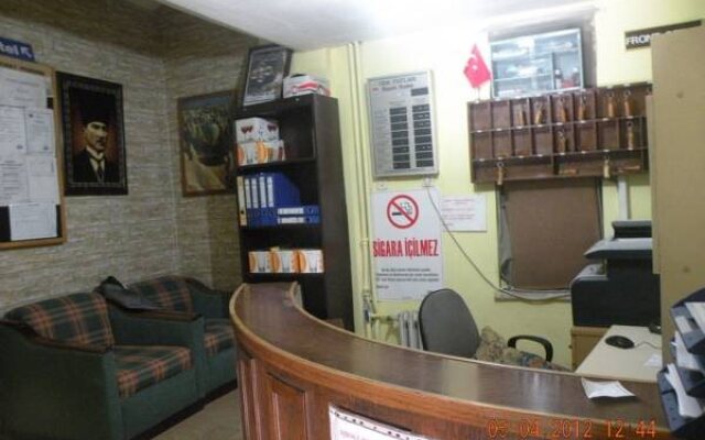 Hotel Zelve