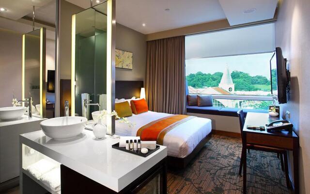 Park Regis by Prince Singapore