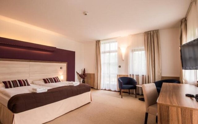Hotel Golf Resort Olomouc