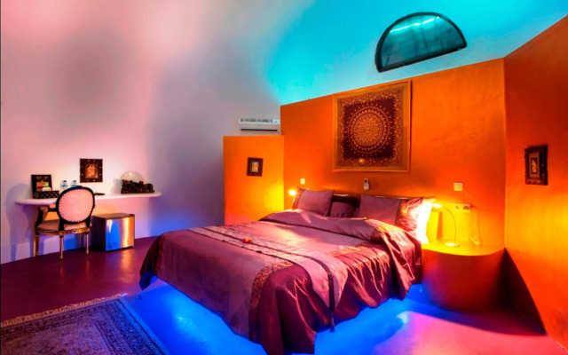 Bel Air Resort & Spa