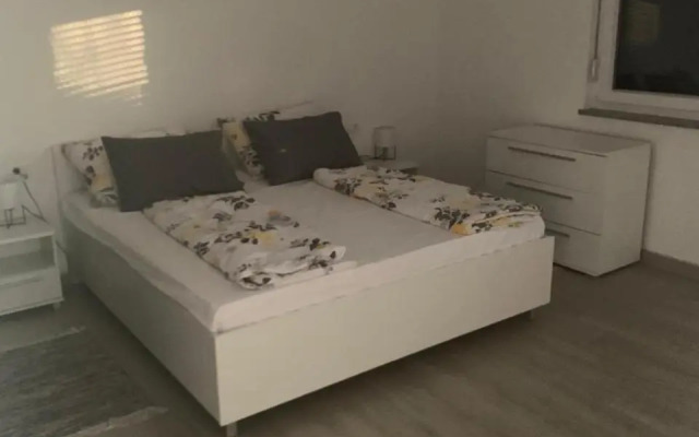Galeb Apartments osjecka ulica 37
