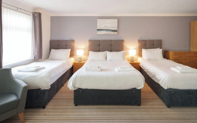 The Gwbert Hotel