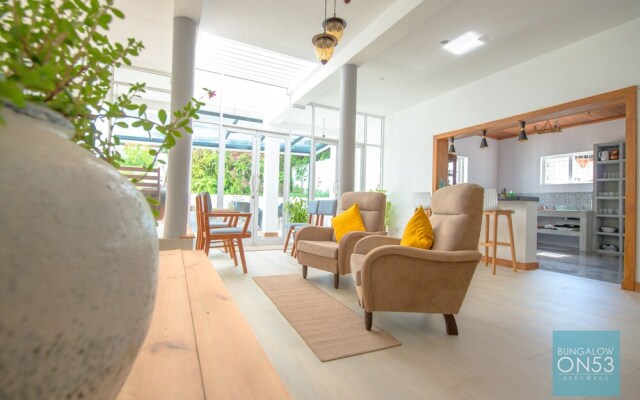 Bungalow On 53