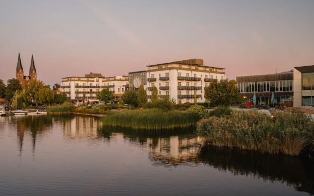 Resort Mark Brandenburg & Fontane Therme