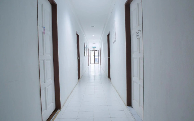 The 7 Lodge Tambunan