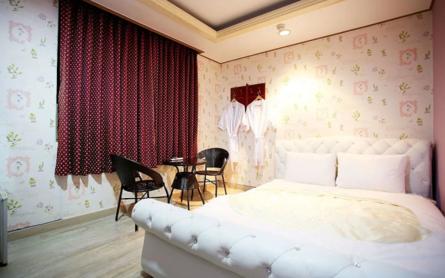 Chuncheon Soohyang