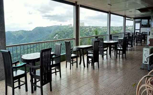 Sang yoo Mountain View Tagaytay