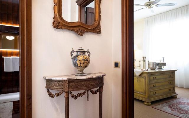 Villa Terme Padova-Relax & Wellness