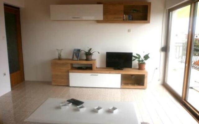 Apartmani Ljubica