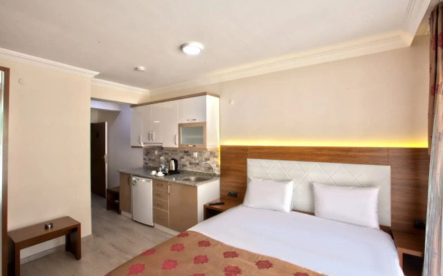 Bolu Cadde Otel