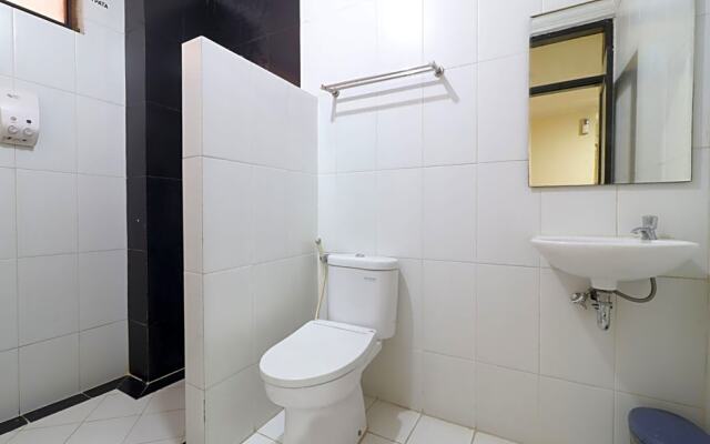 C'One Hotel Pulomas