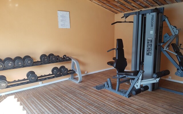 Residence Fiori Di Cala Rossa